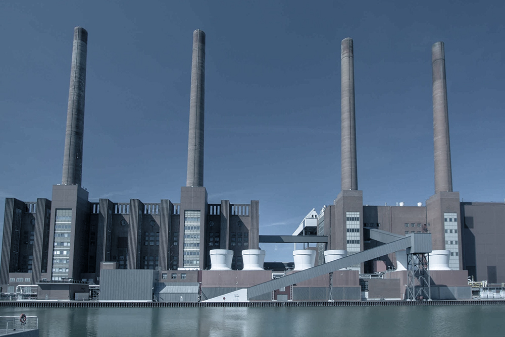 Online IAT Referenz VW Volkswagen AG